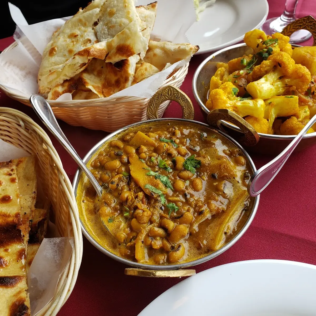 Aloo Gobi