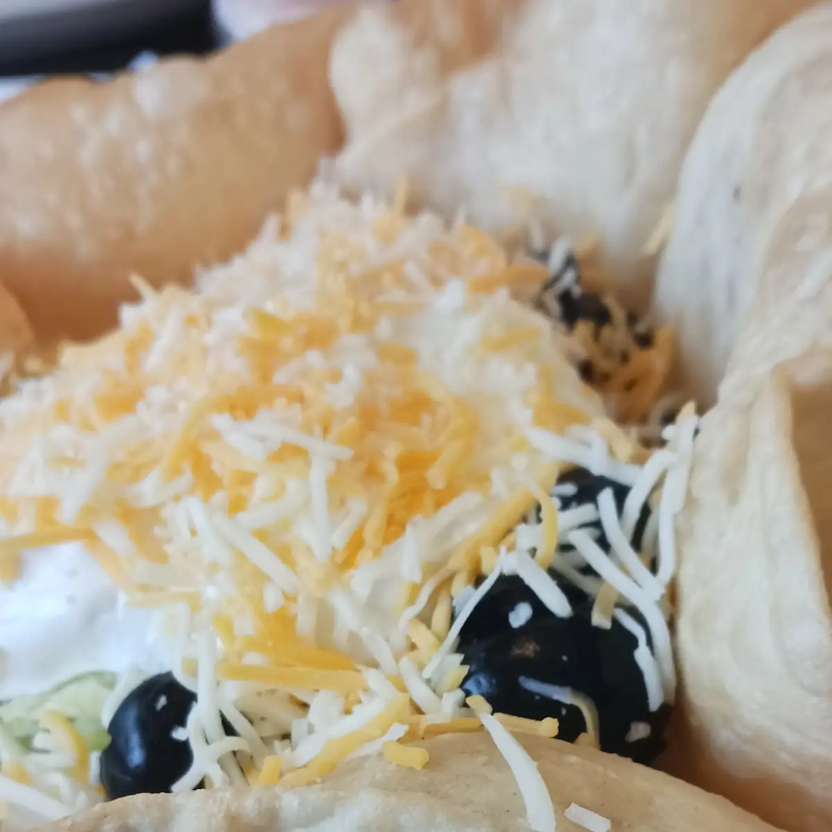 Taco Salad