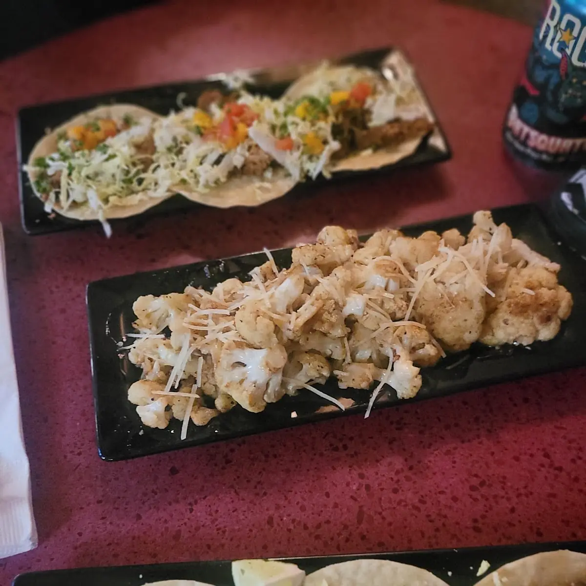Pork Belly Tacos