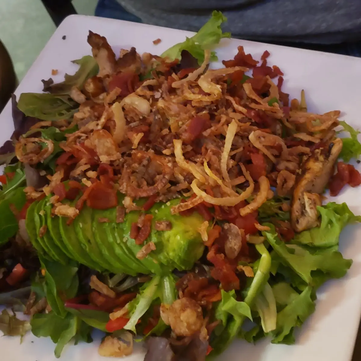 Southside Salad
