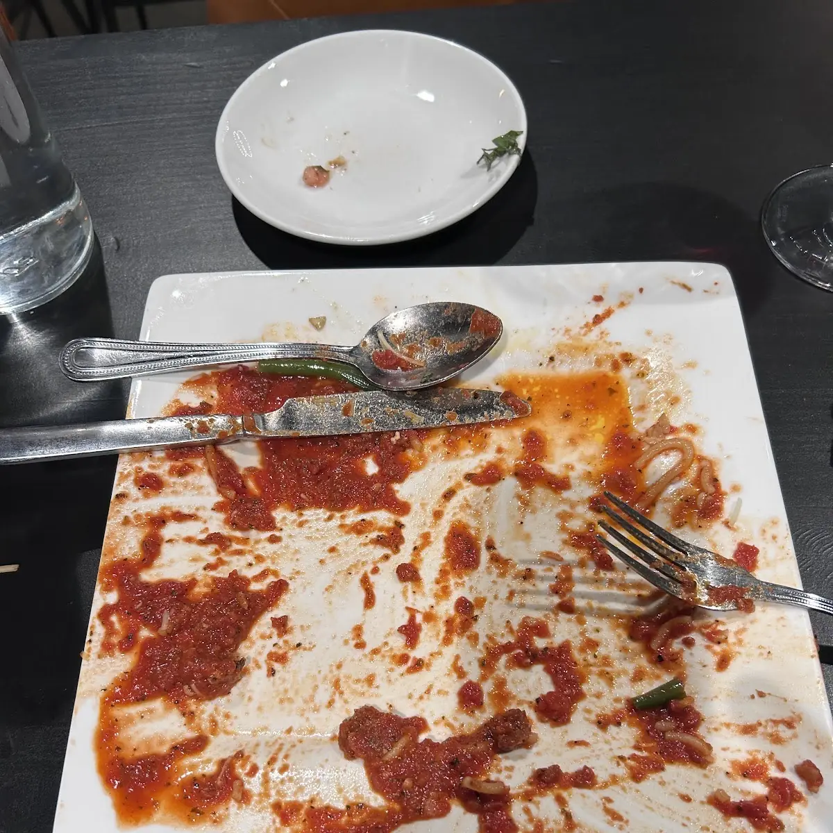 Chicken Parm