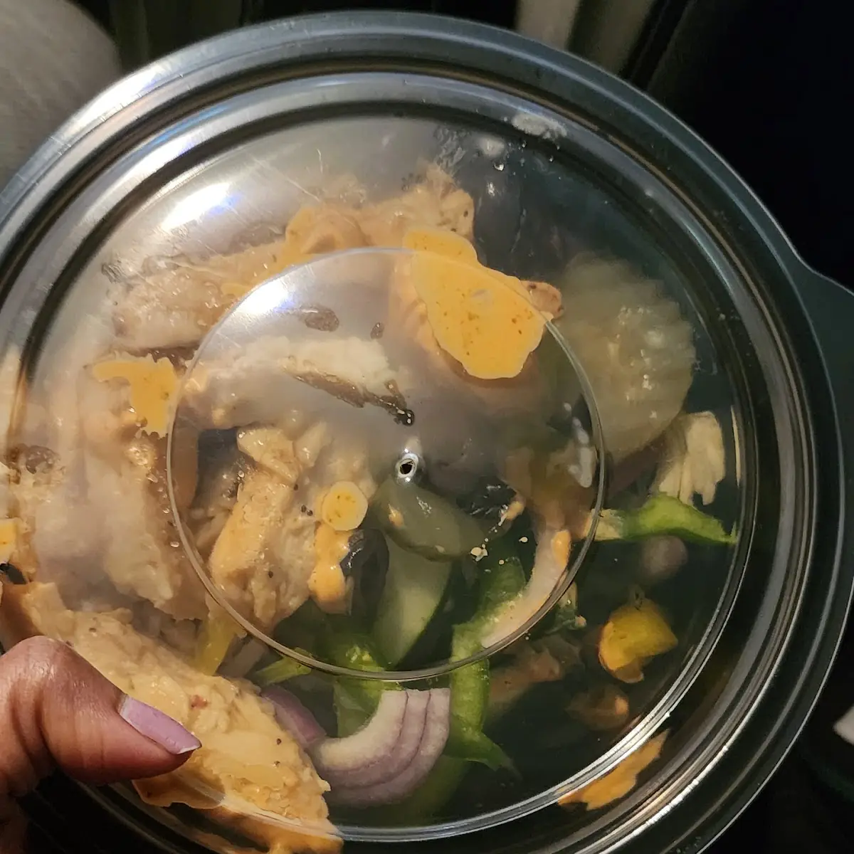 Hot Pot