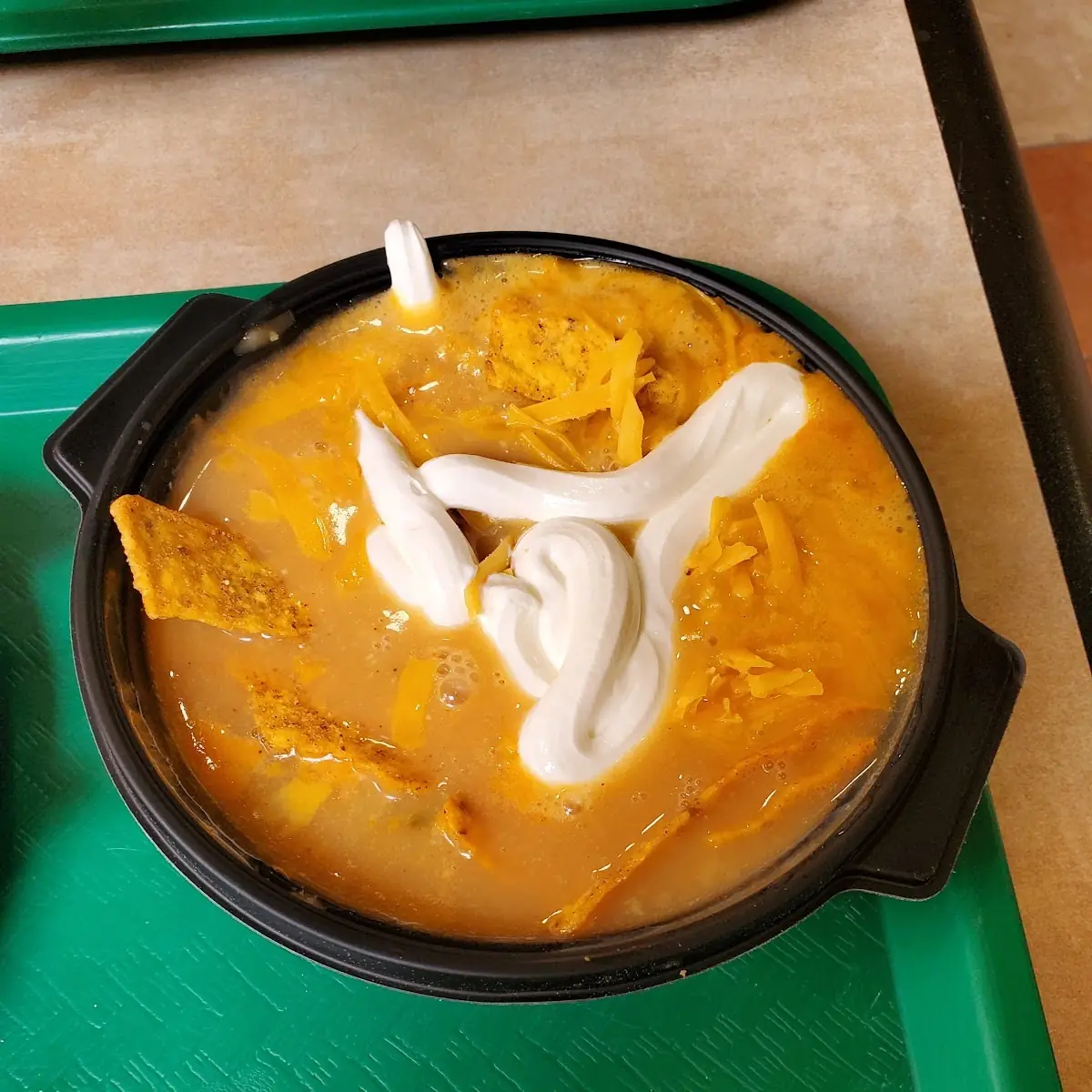 Tortilla Soup