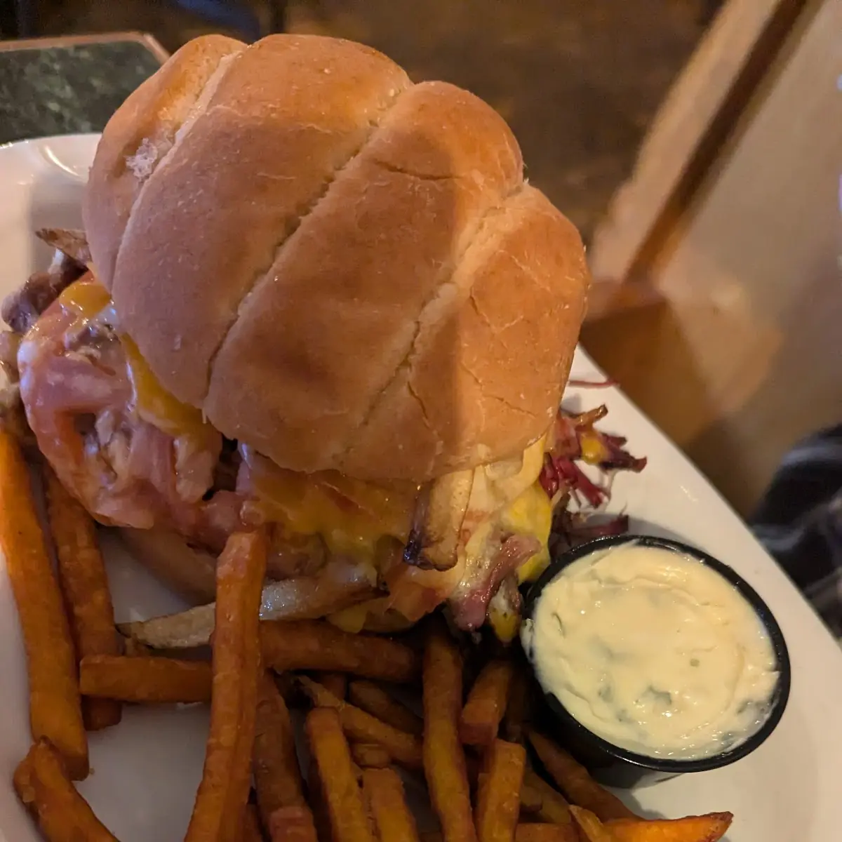 Chicken Sandwich