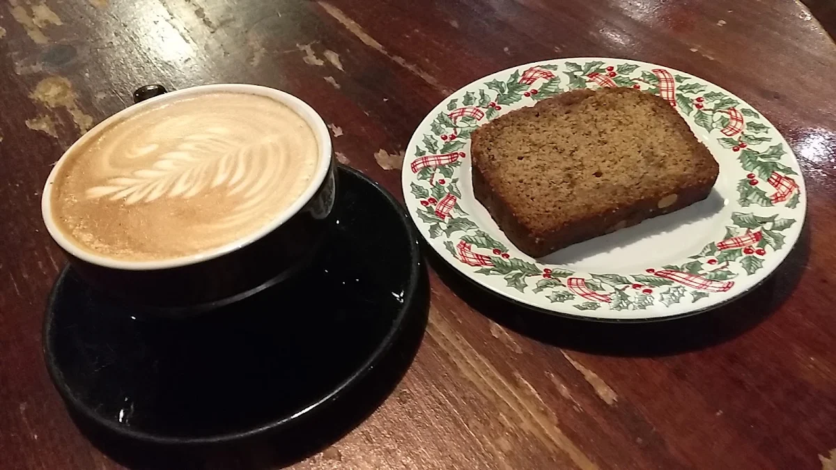 Cafe Mocha