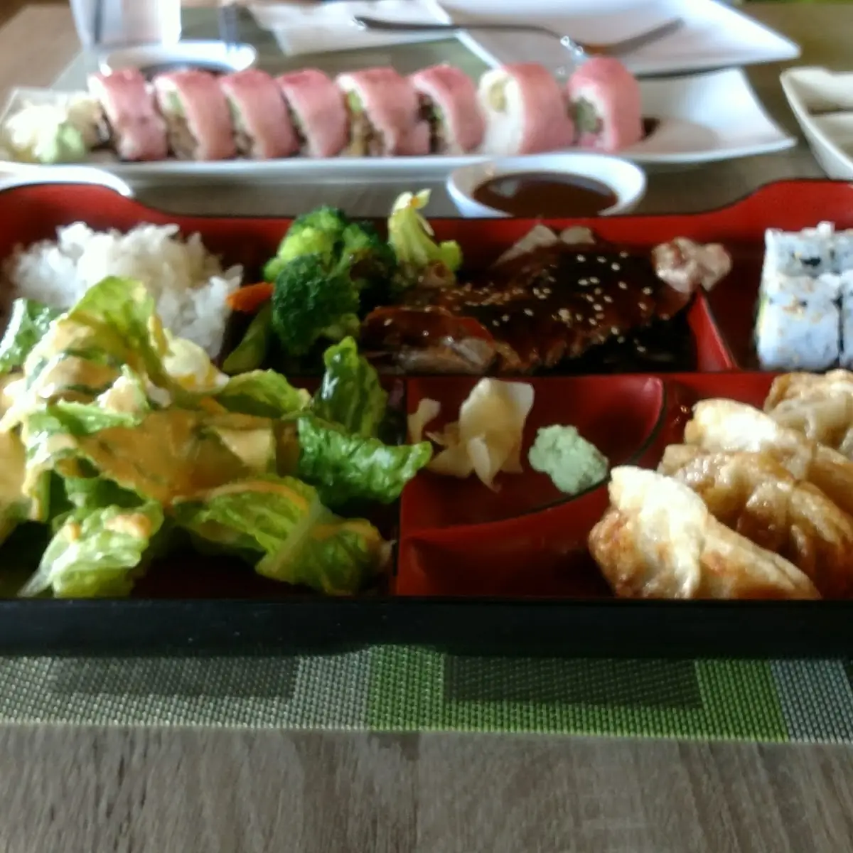 Pan Fried Potstickers