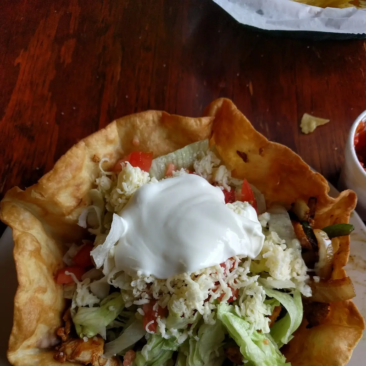 Taco Salad