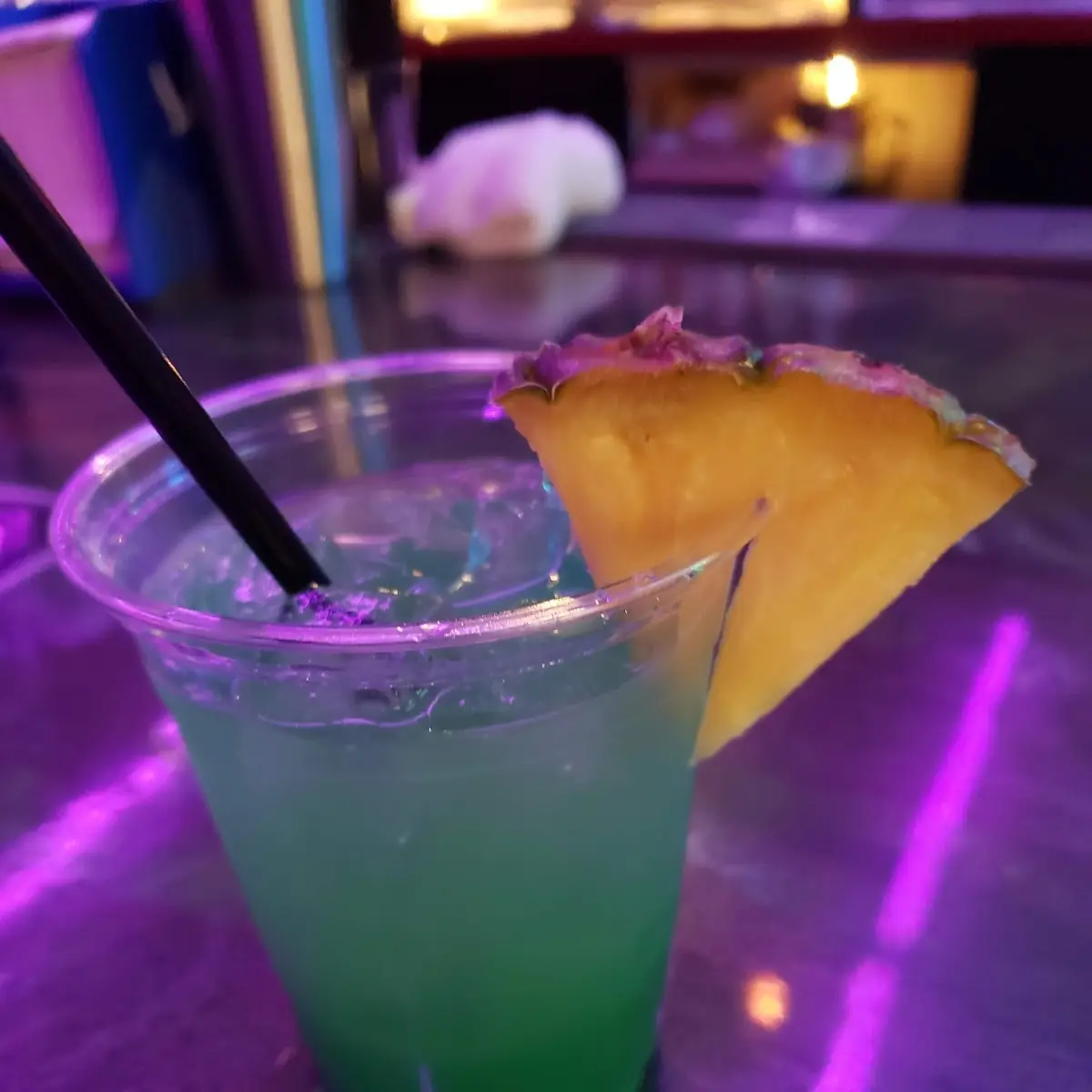 Liquid Marijuana