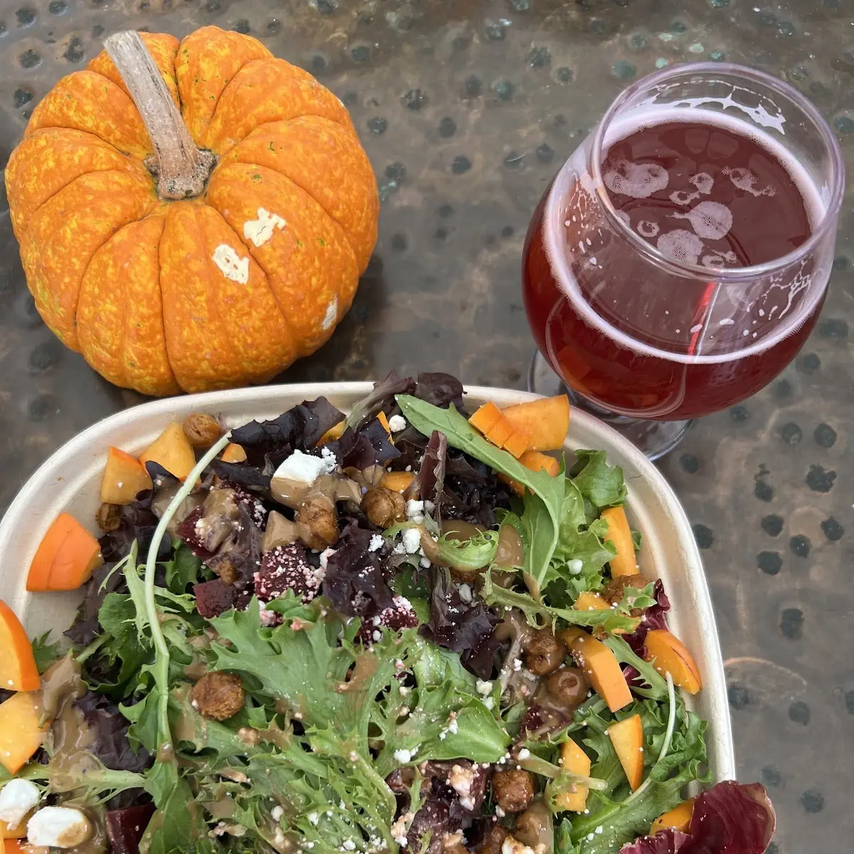Market Salad