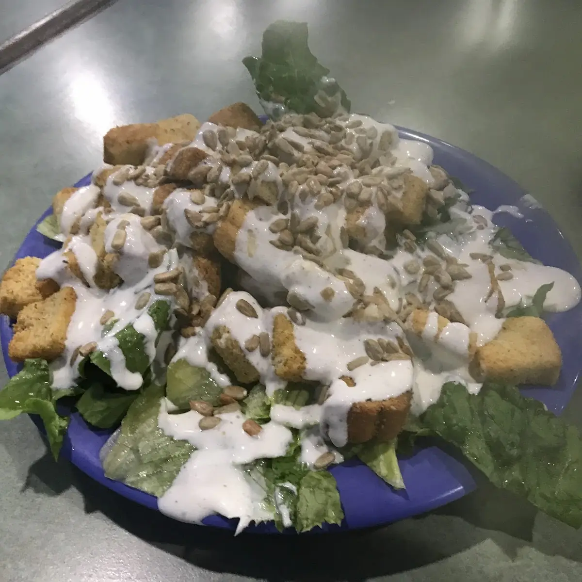 Caesar Salad