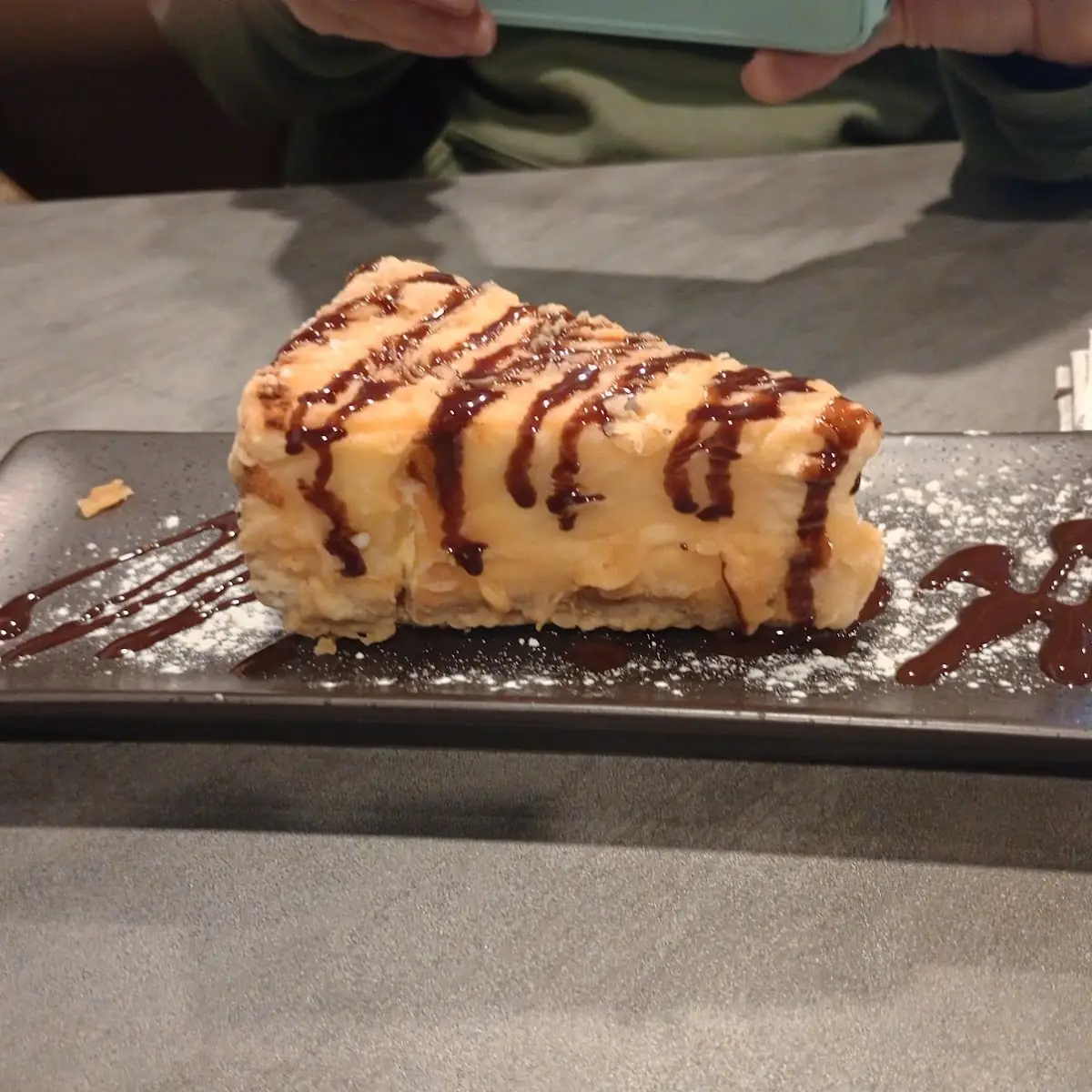 Shrimp Tempura Roll