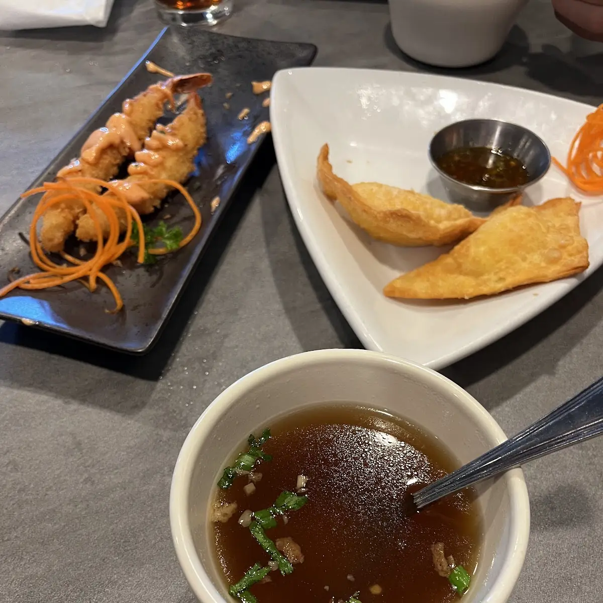 Miso Soup