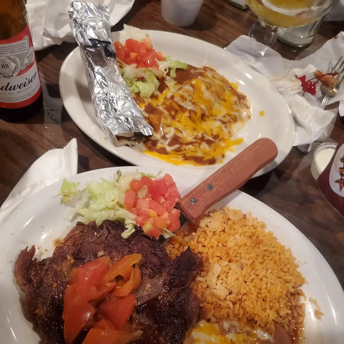 Carne Guisada