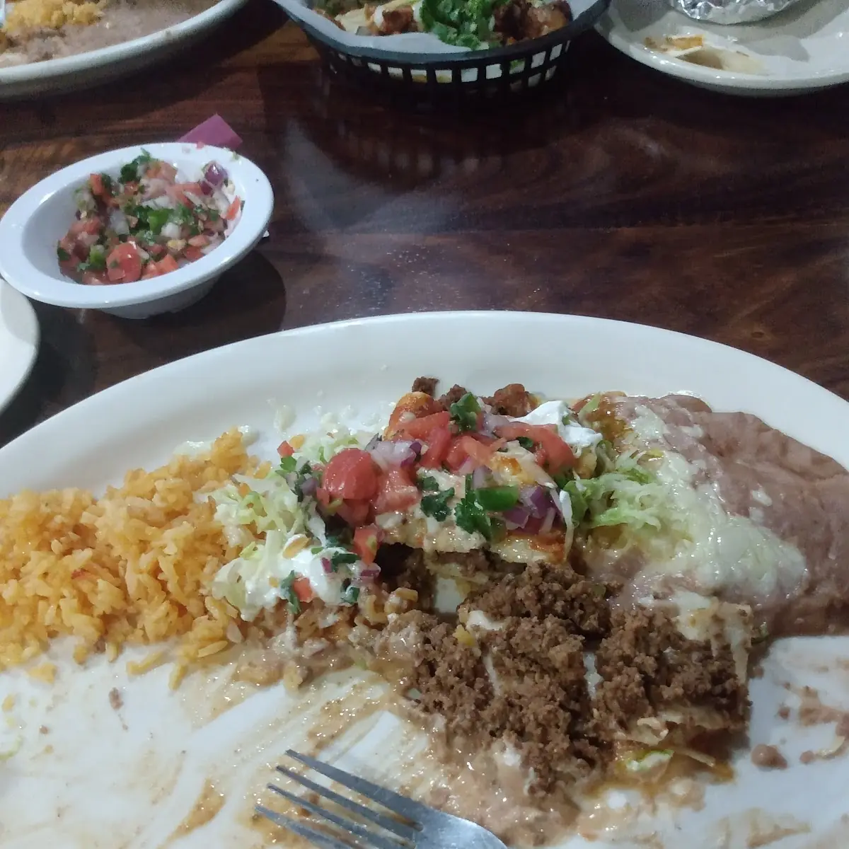 Burrito Loco