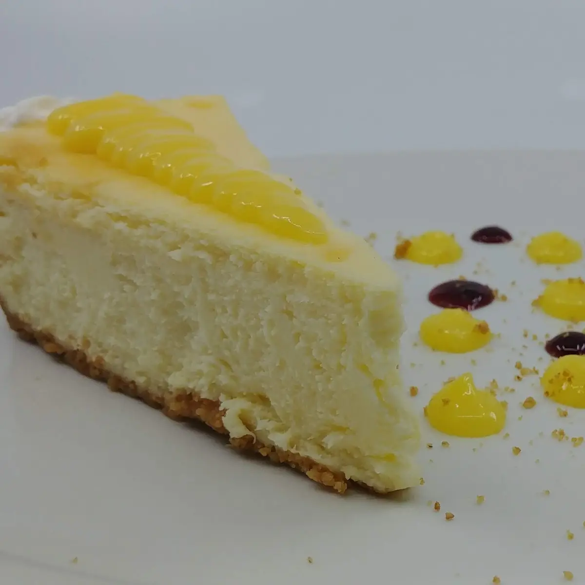 Cheese Cake