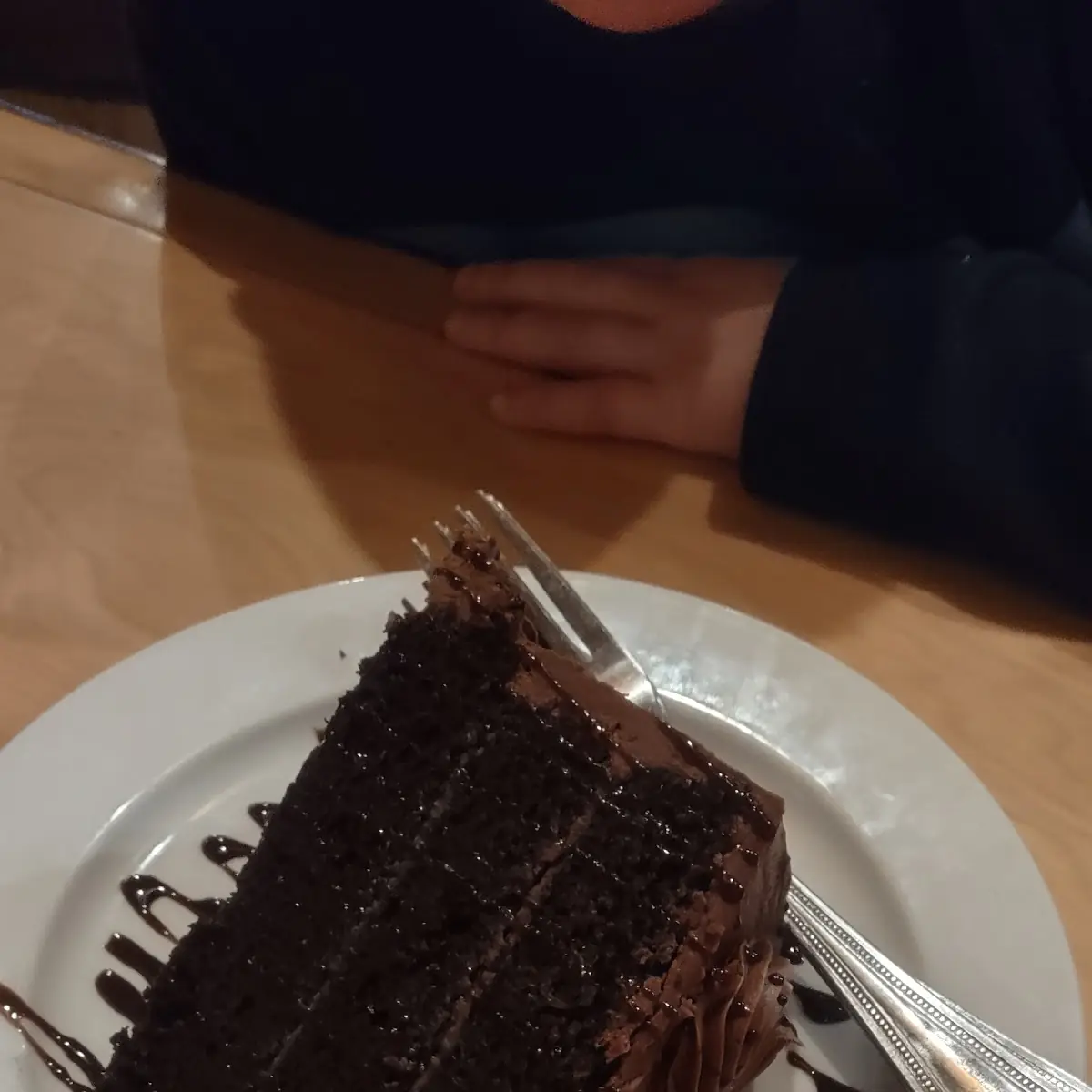Chocolate Cake