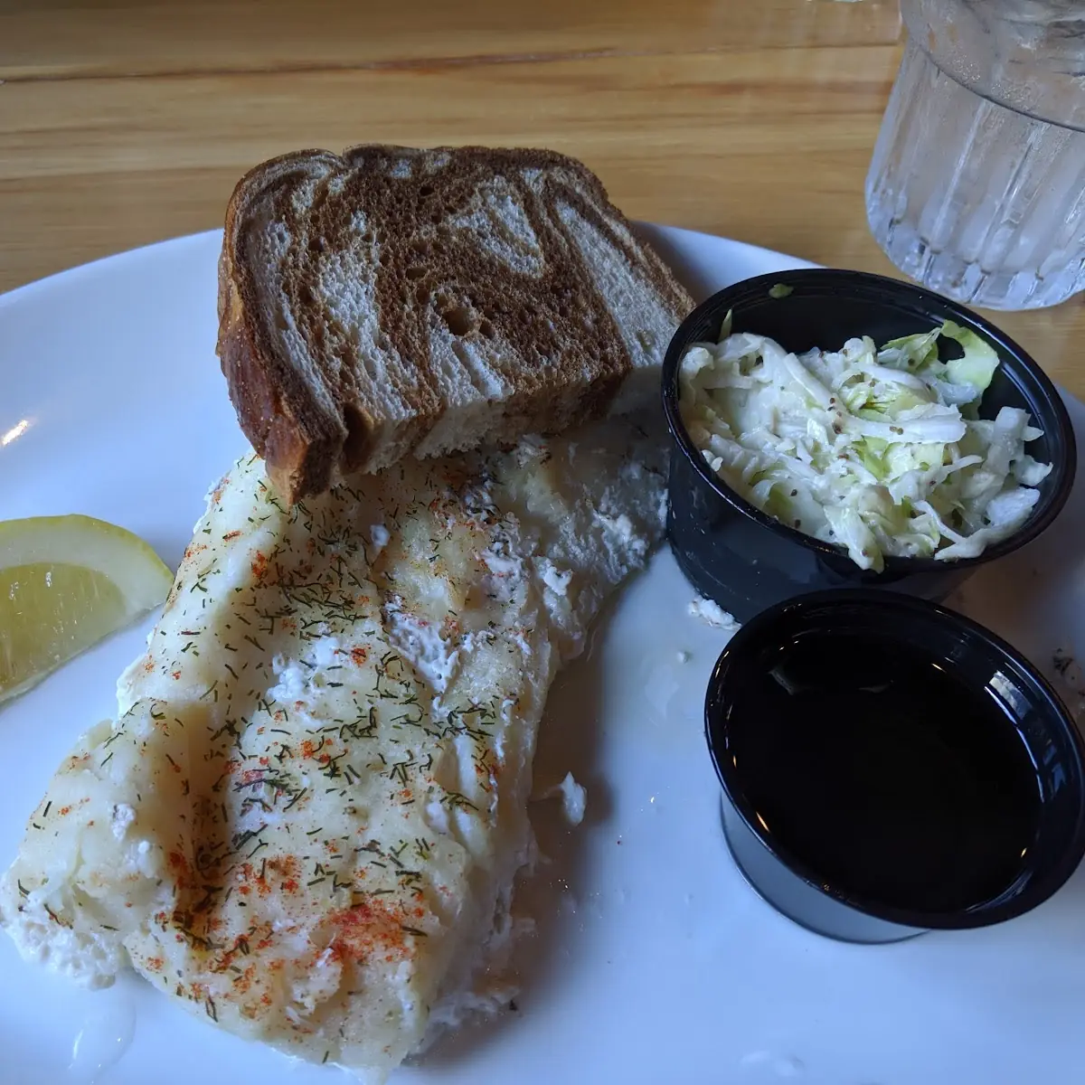 Poor Man's Lobster