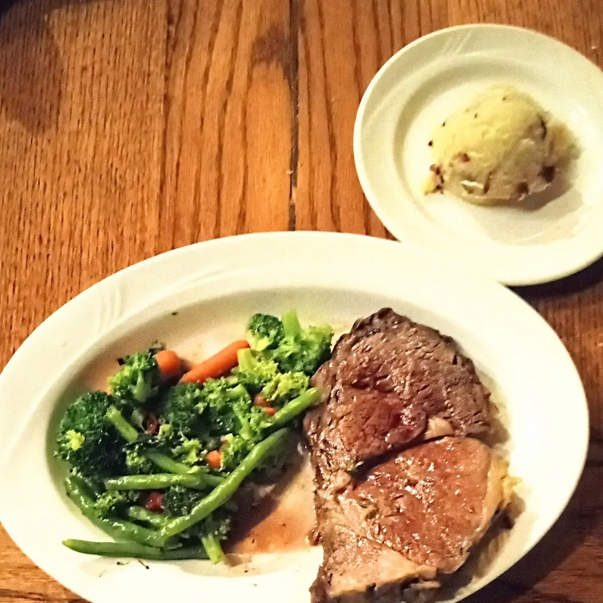 Prime Rib