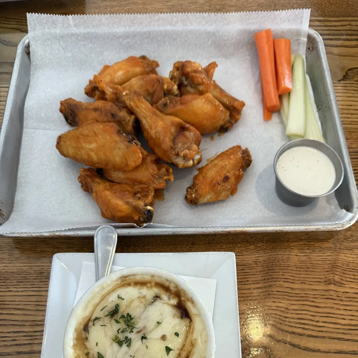 Chicken Wings