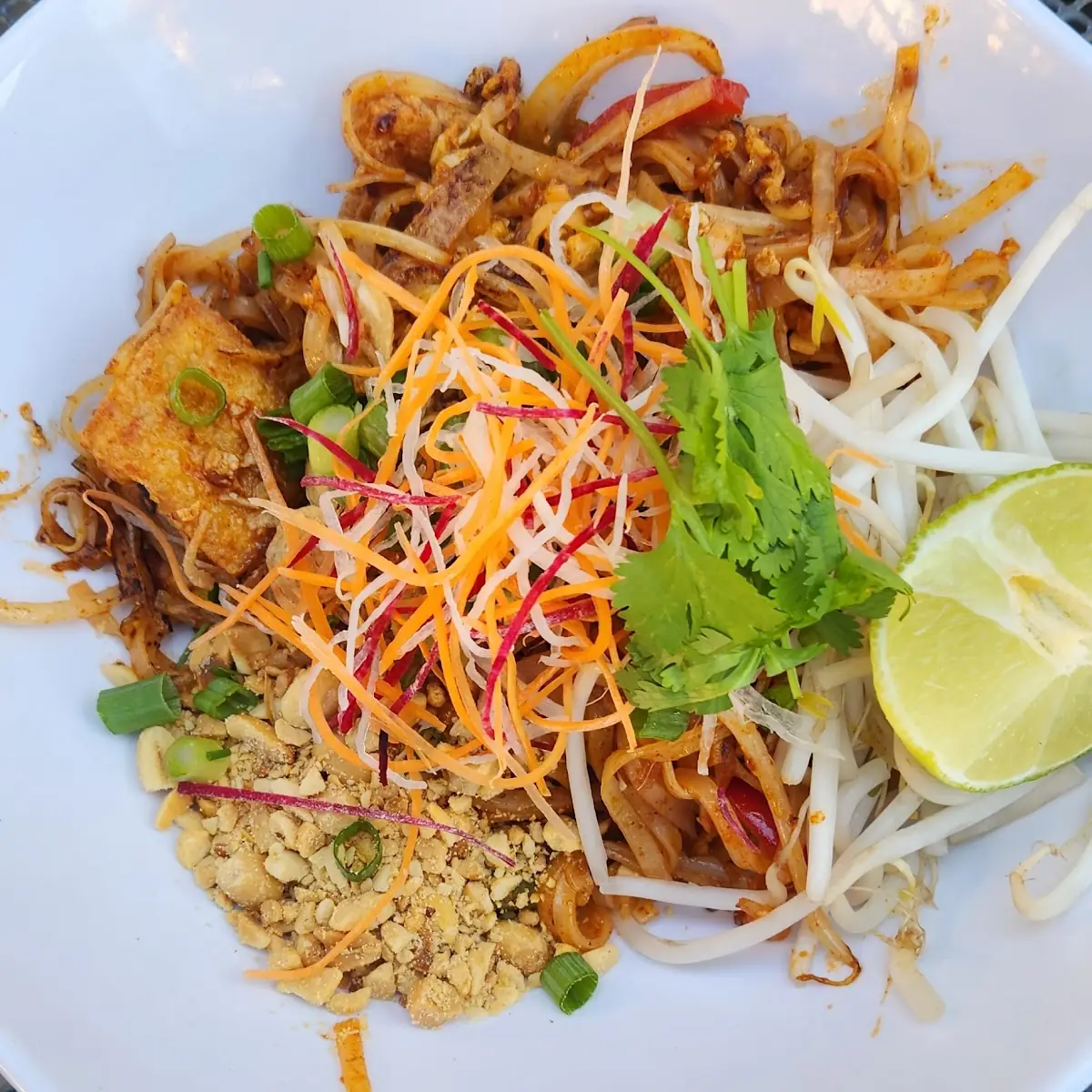 Pad Thai