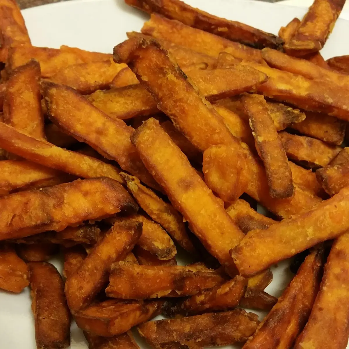 Sweet Potato Fries