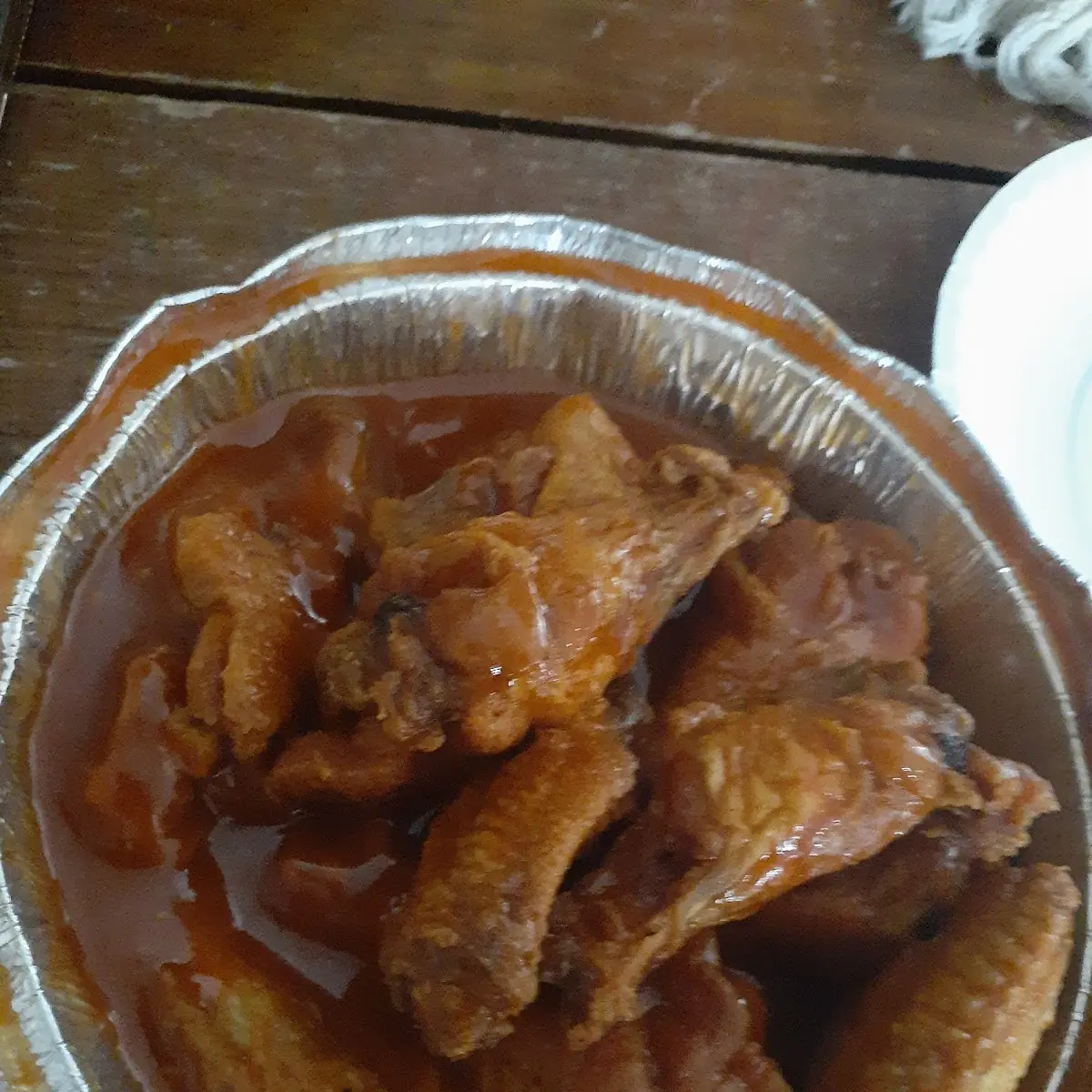 Chicken Wings
