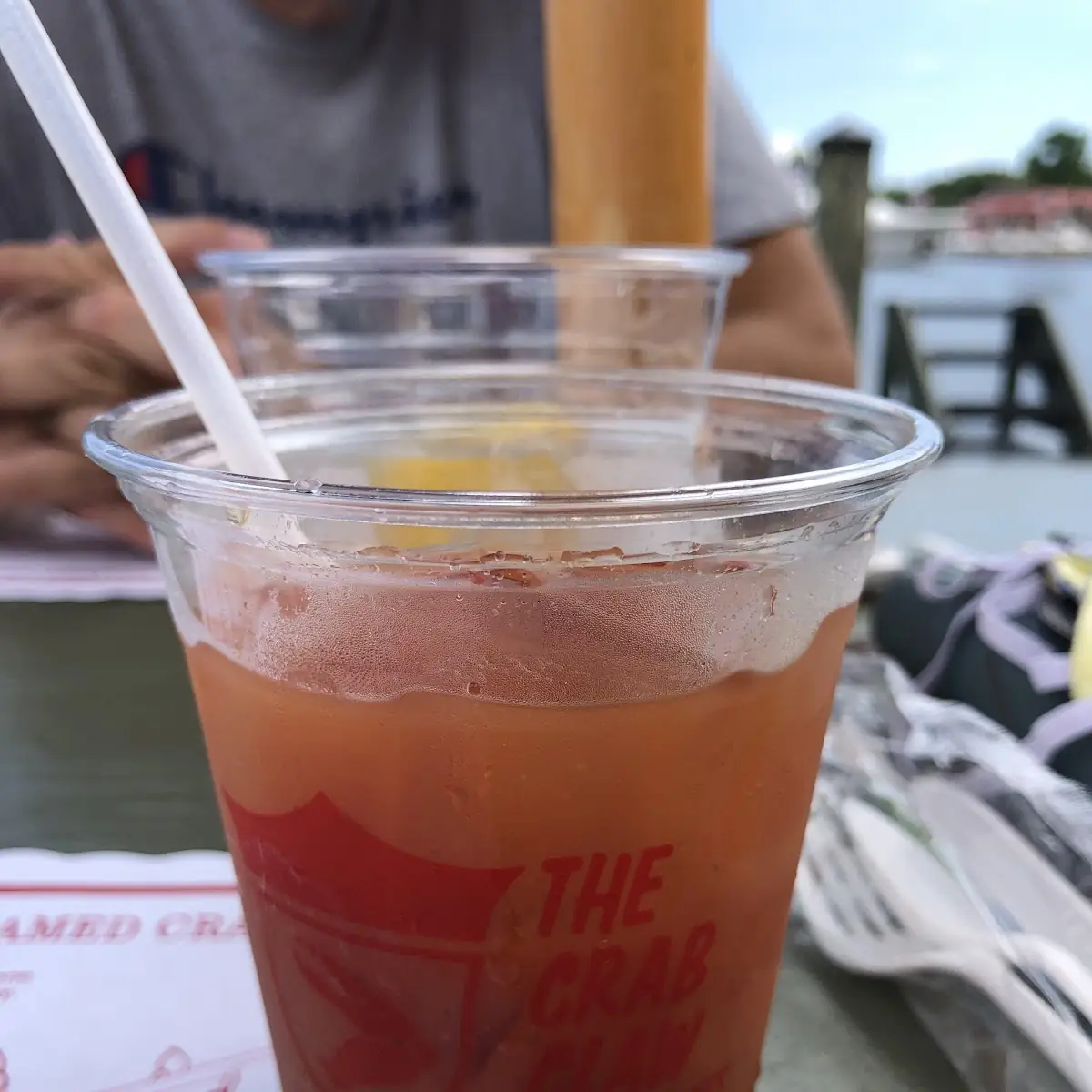 Bloody Mary