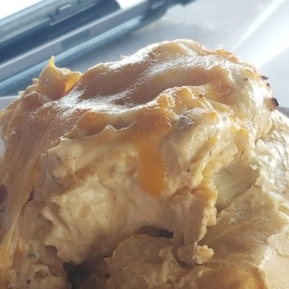 Crab Dip