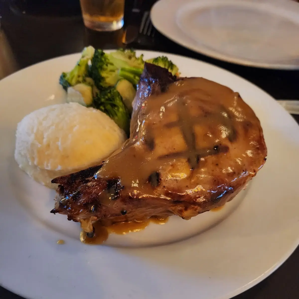 Pork Chop