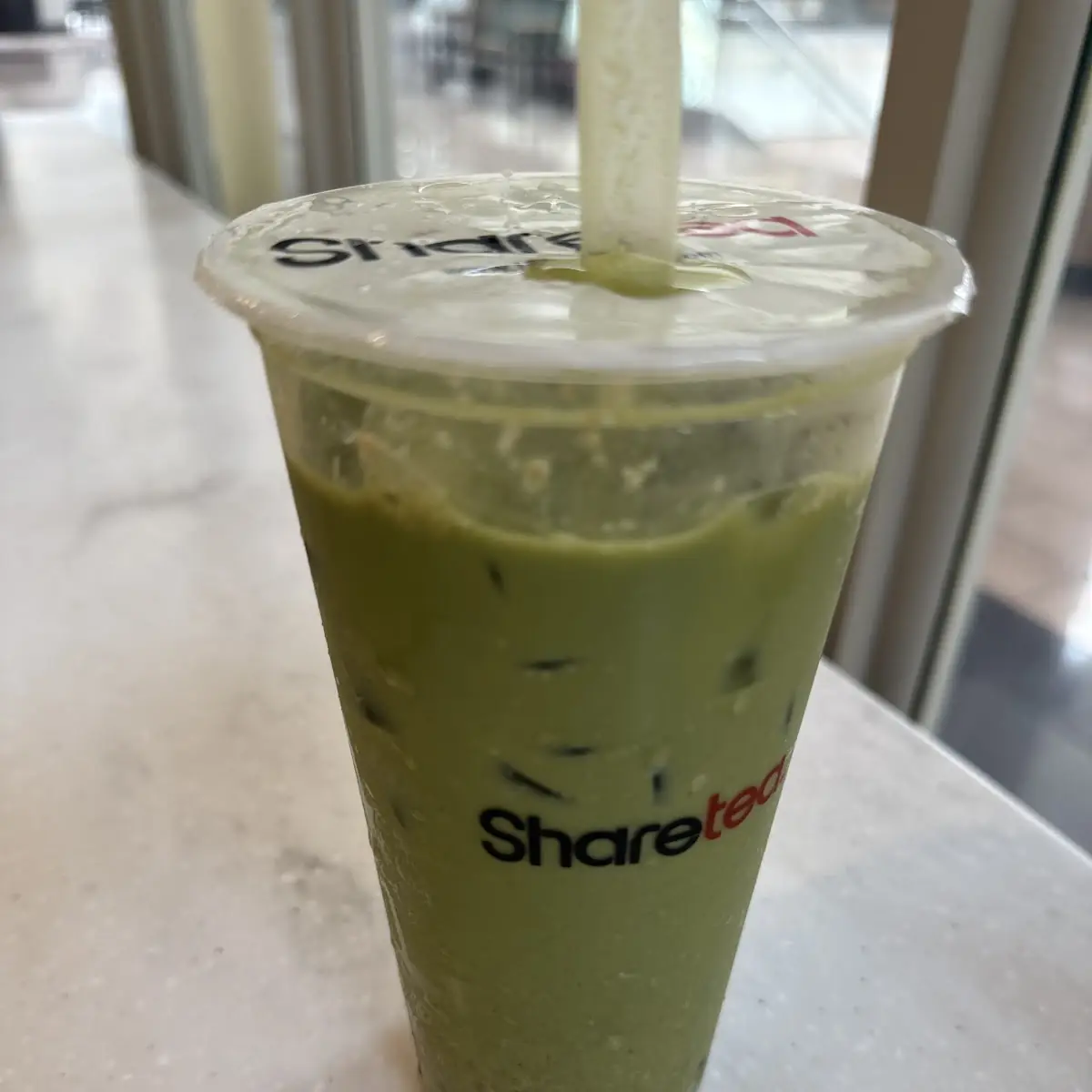 Green Tea