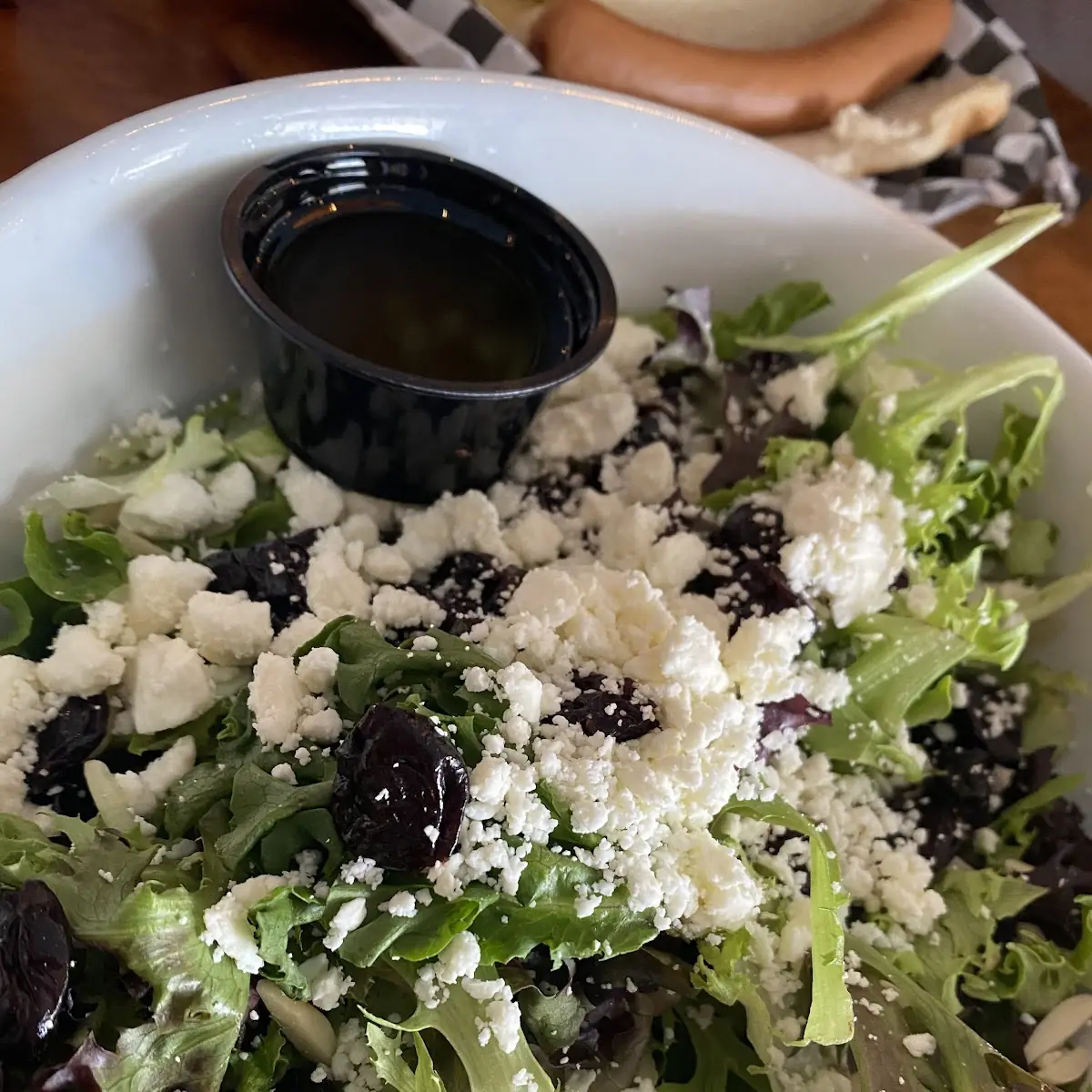 Brewhaus Salad