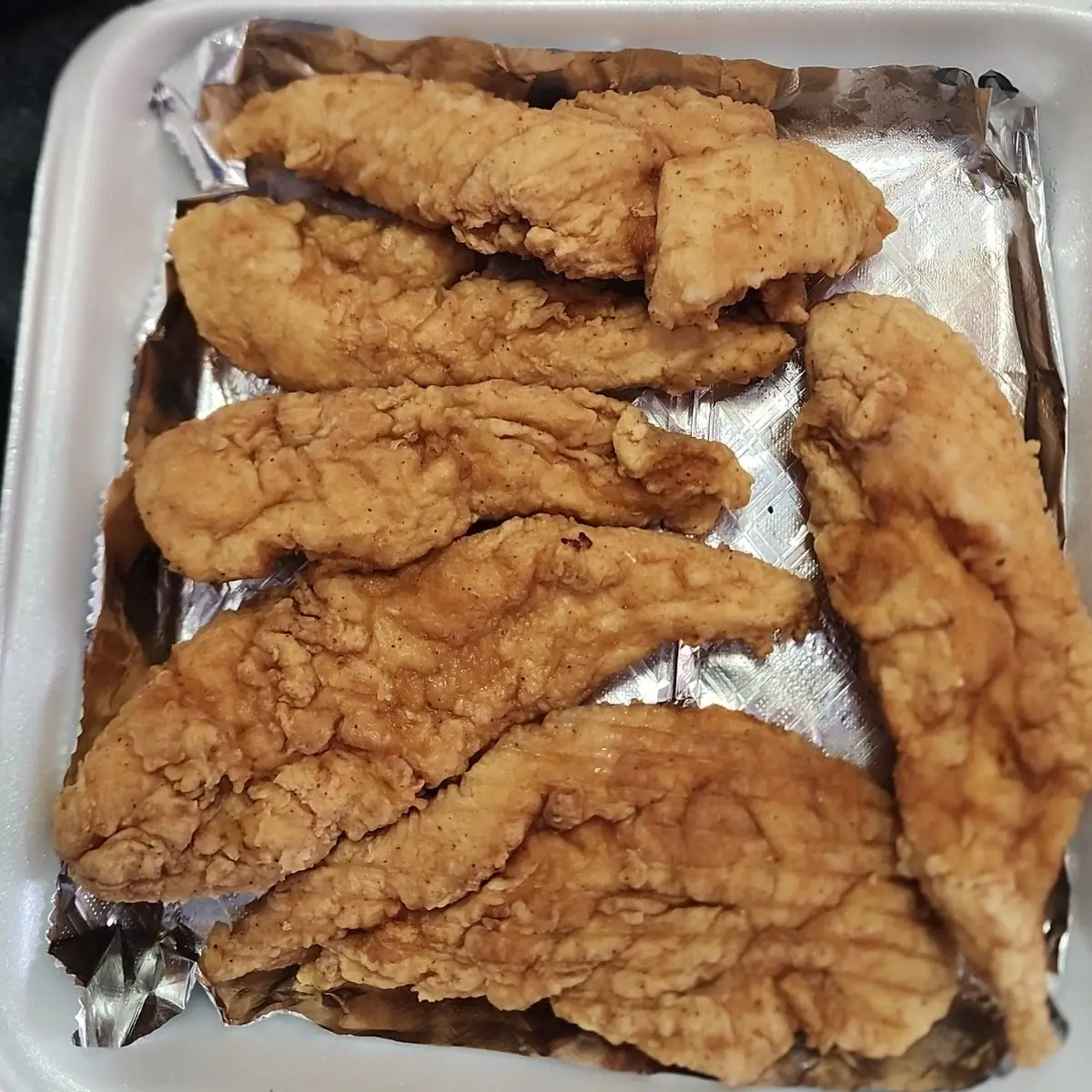 Chicken Tenders