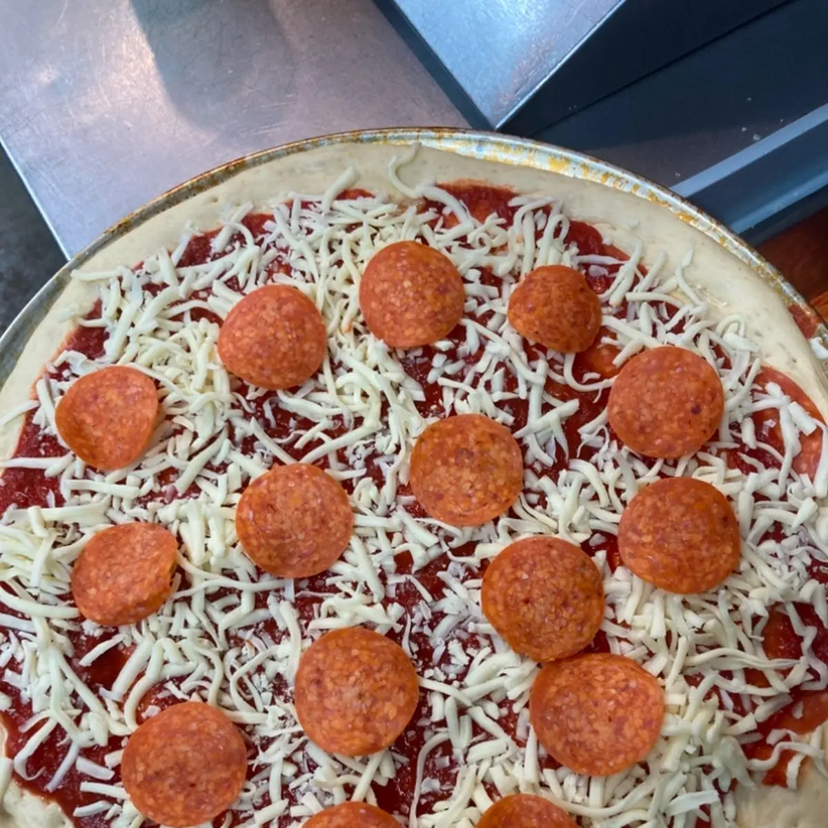 Pepperoni