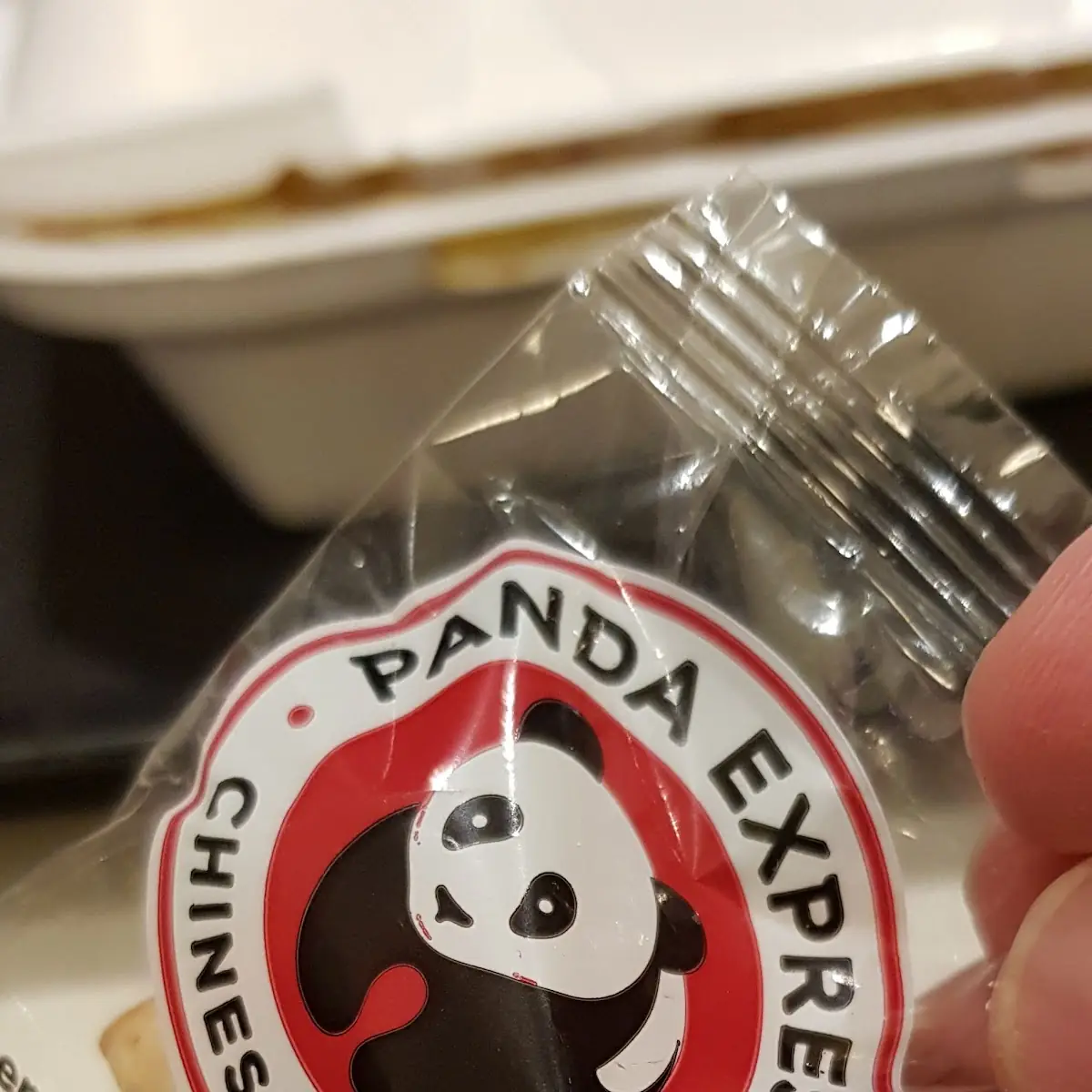 Fortune Cookies