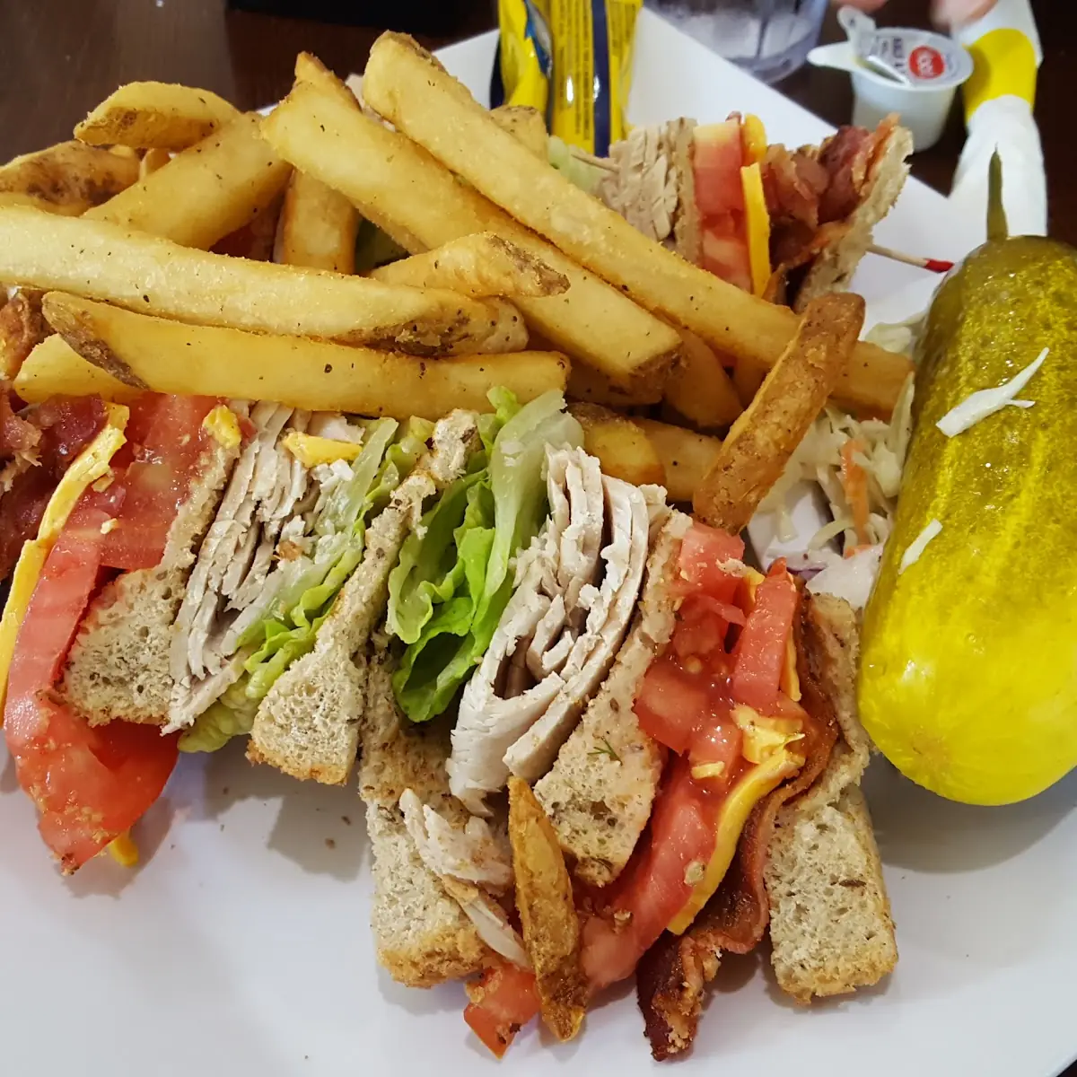Turkey Club