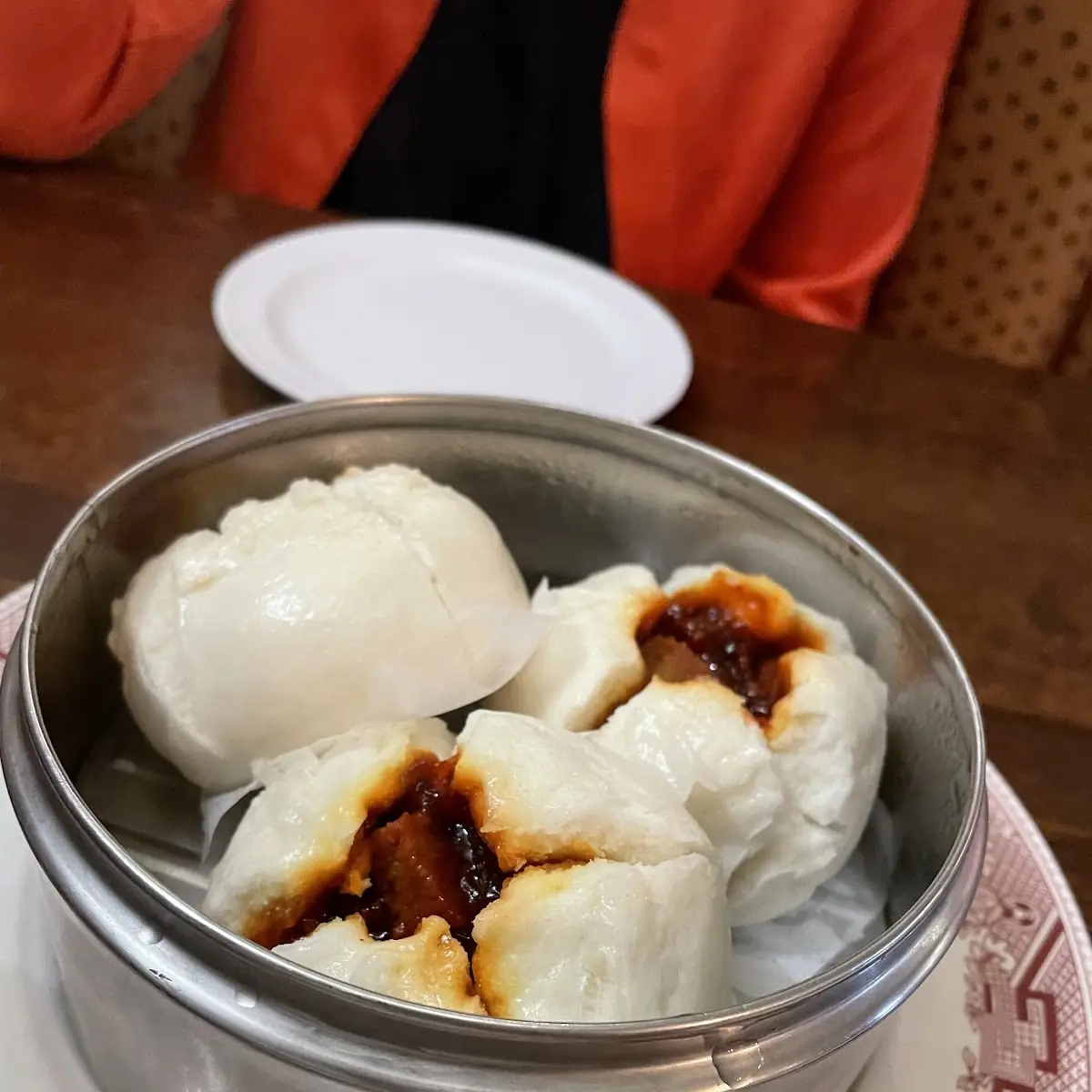 98 Pork Bun