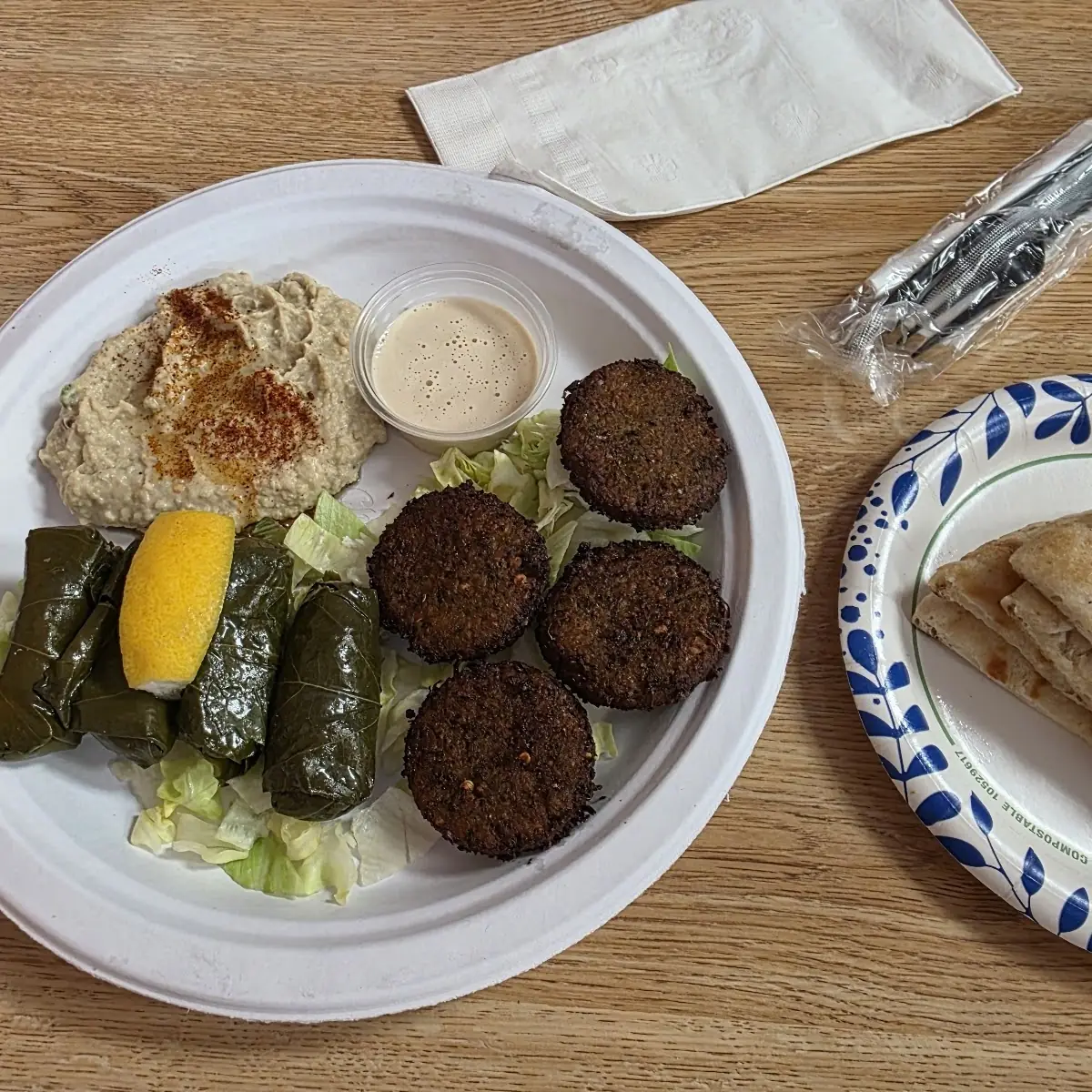 Falafel