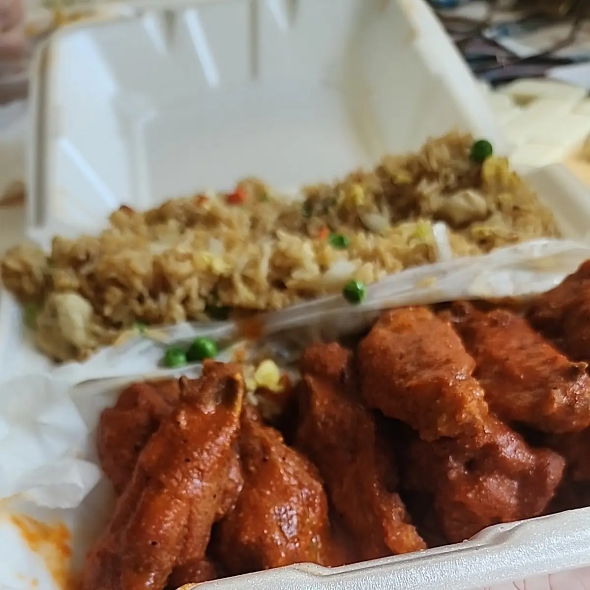 Chicken Wings