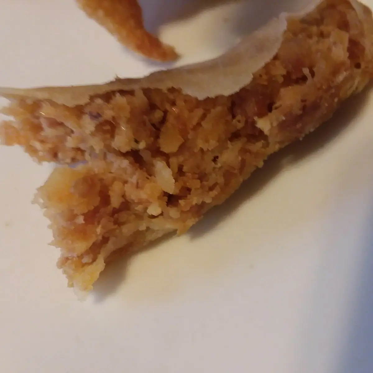 A Spring Roll
