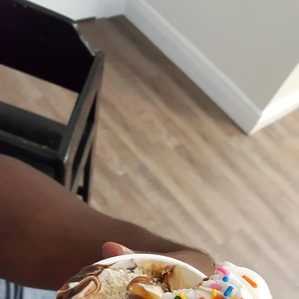 Hot Fudge