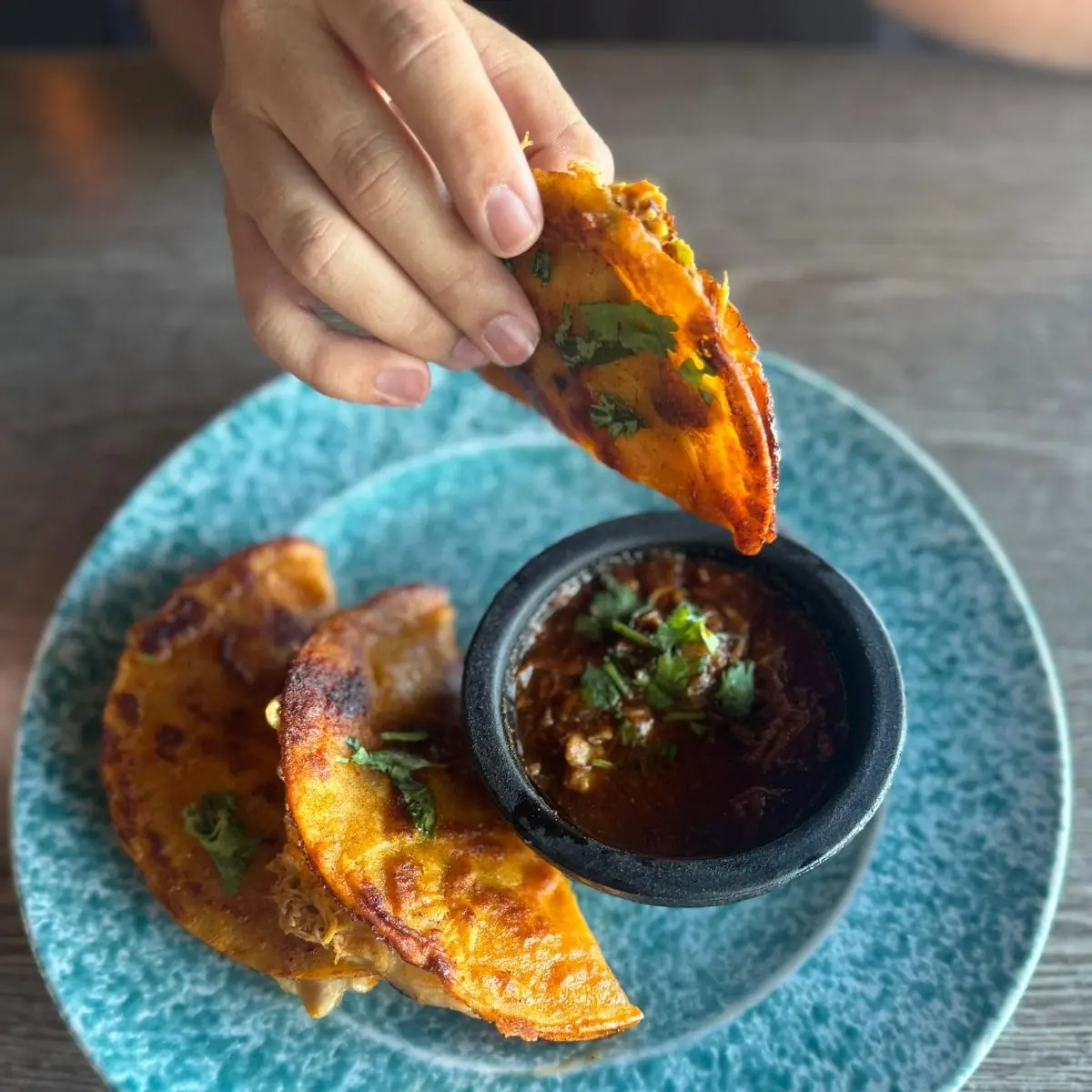 Tacos Birria