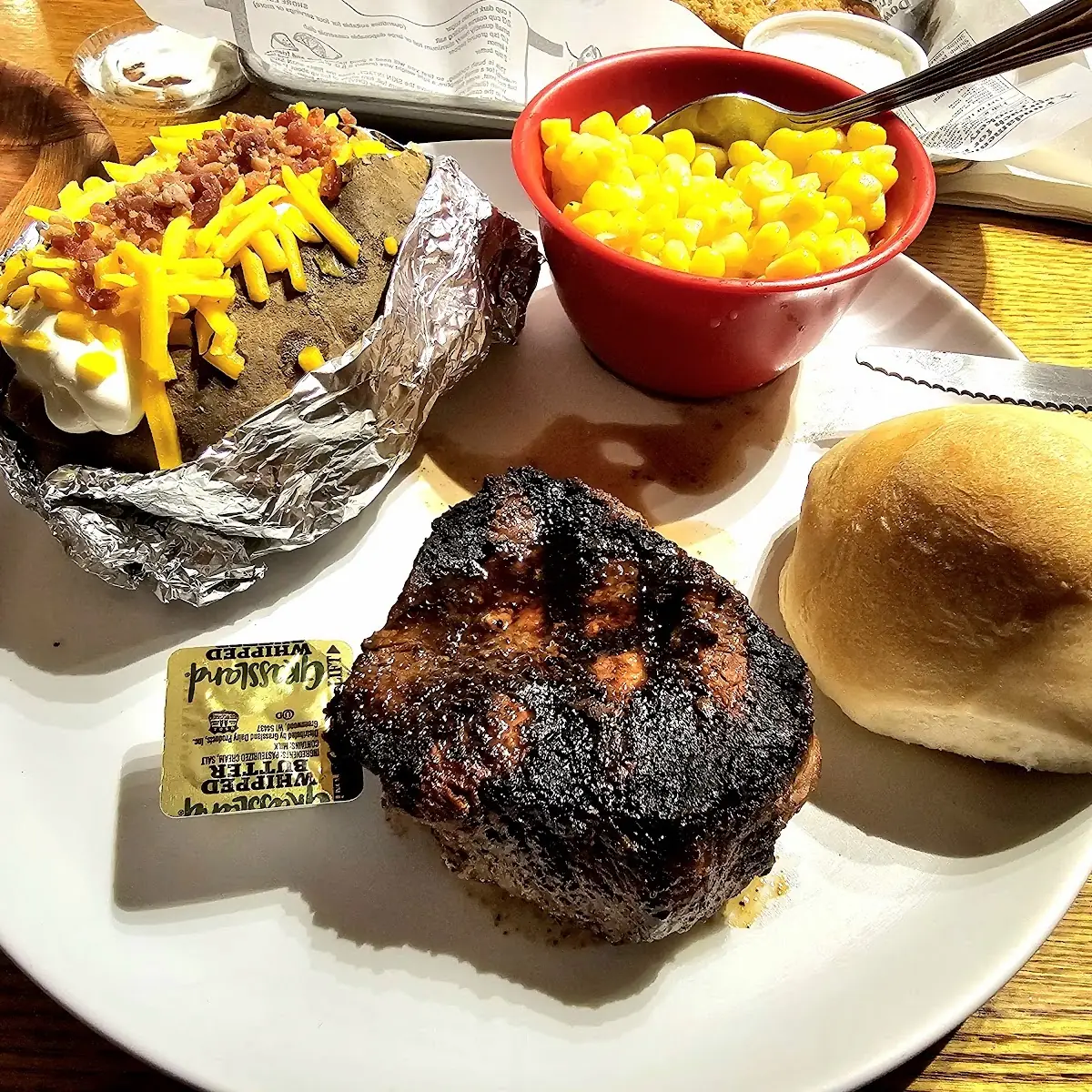 Baked Potato