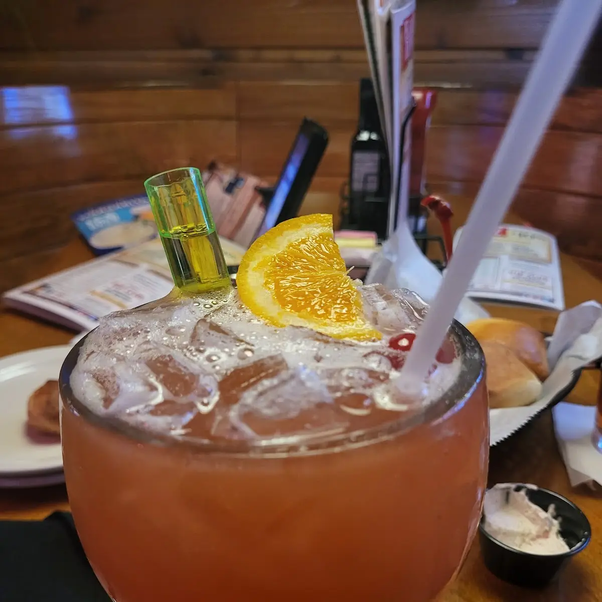 House Margarita