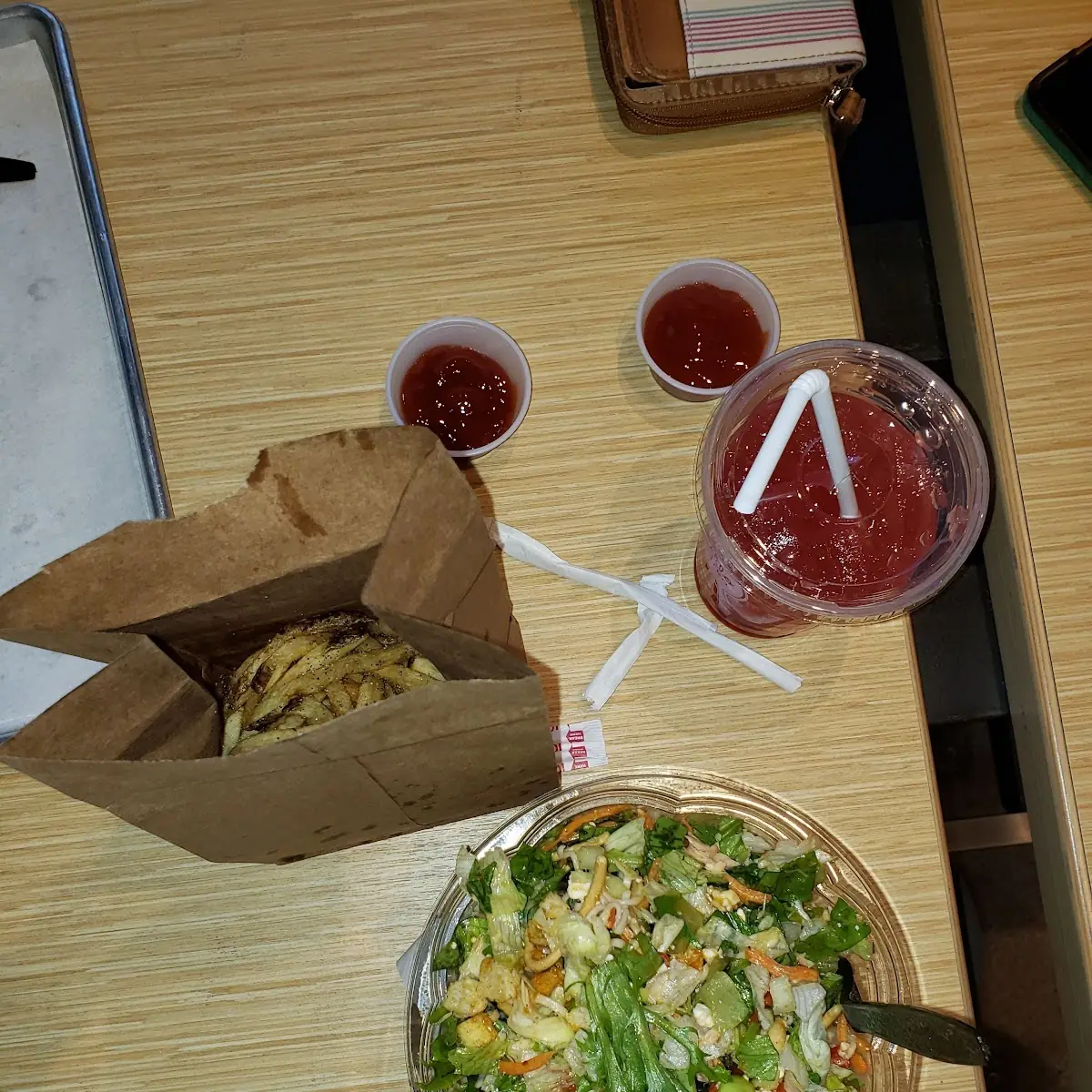 Burrito Bowl