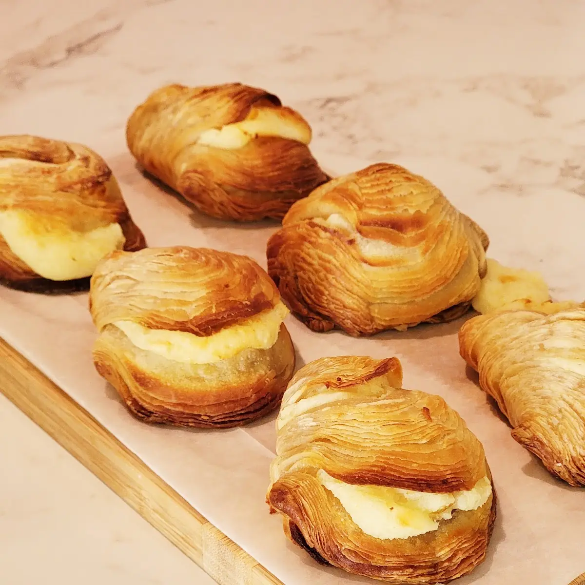Butter Croissant