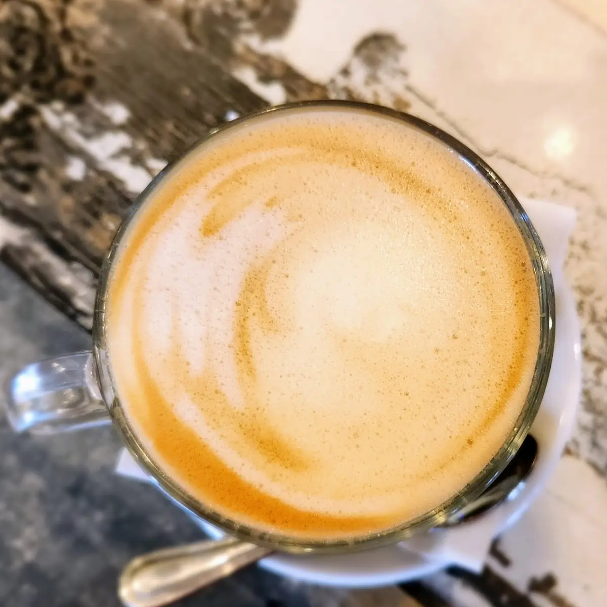 Cappuccino