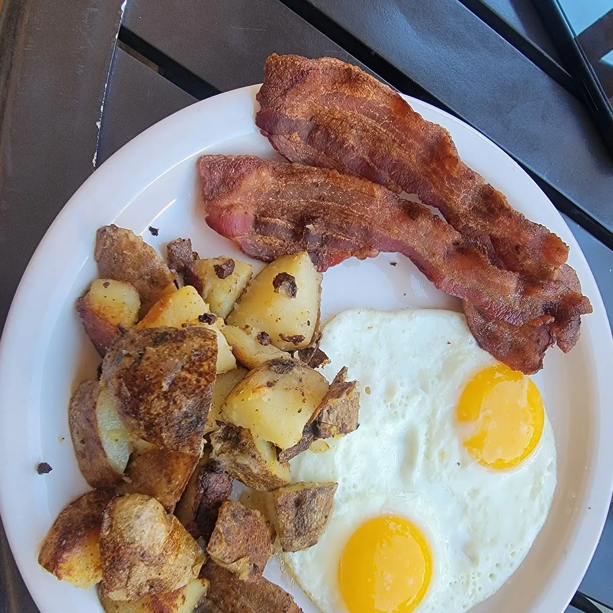 Home Fries