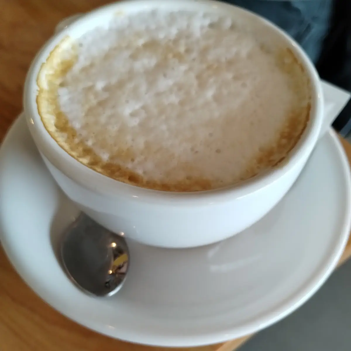 Cappuccino