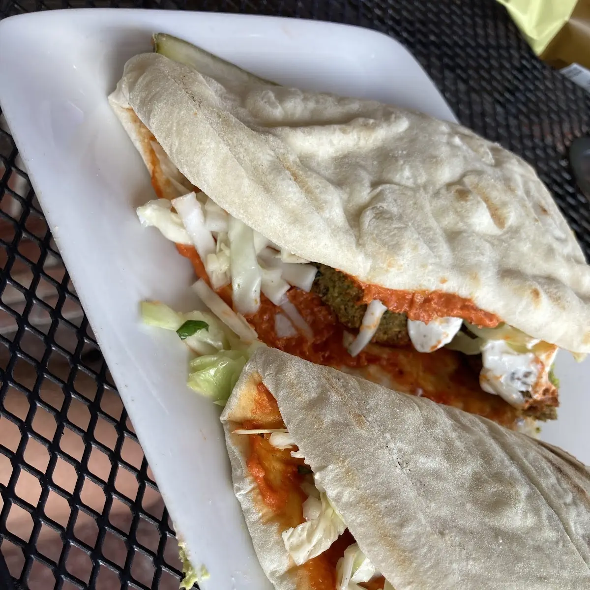 Quesadilla
