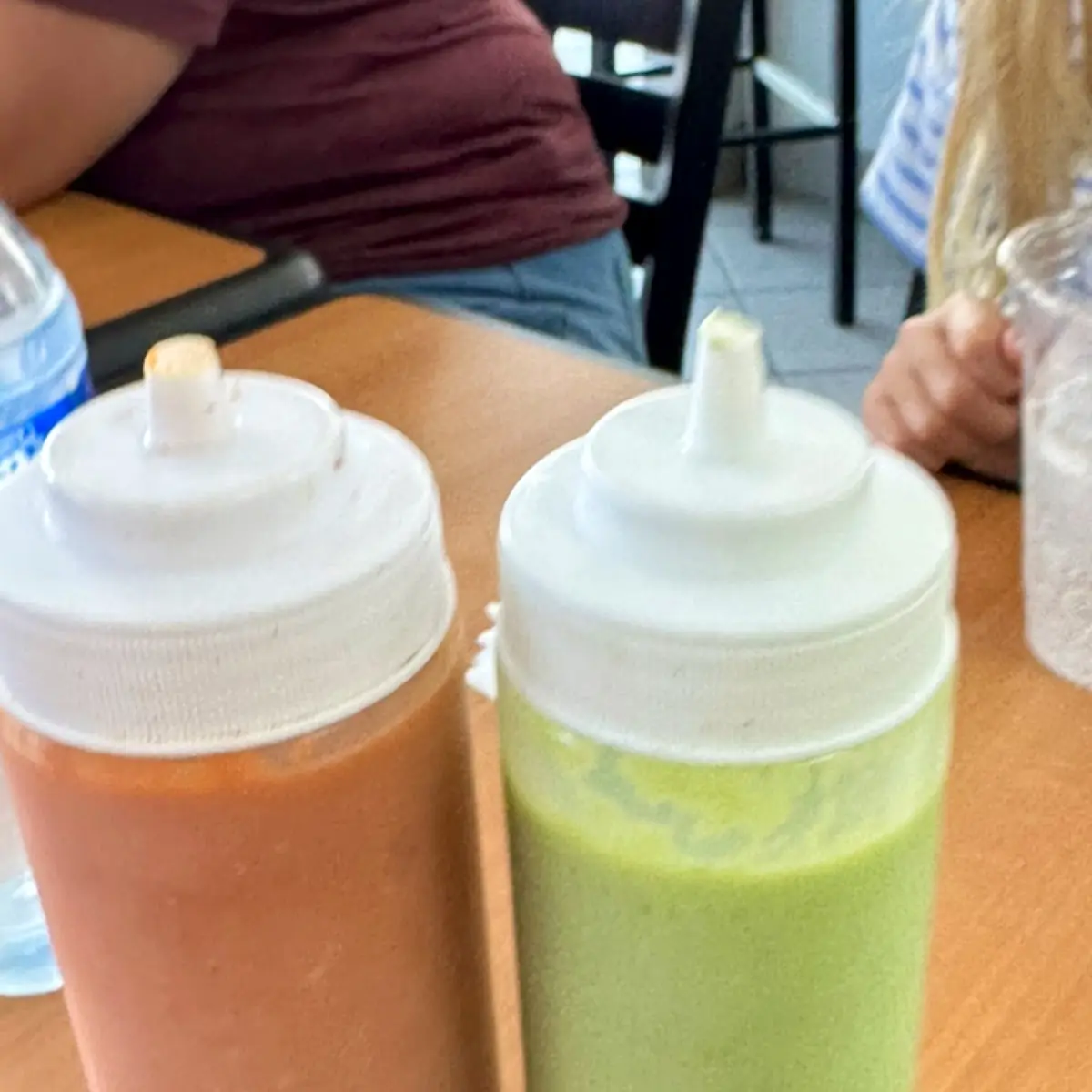 Salsa Verde
